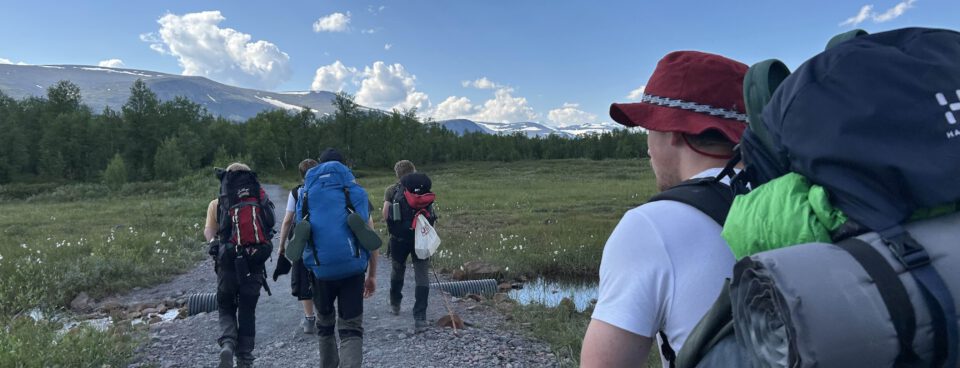 Kebnekaise