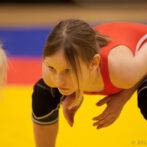 Nordic open wrestling championship